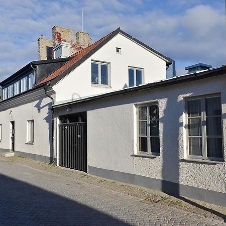 Visby Innerstad Laegenheter & Rum Extérieur photo