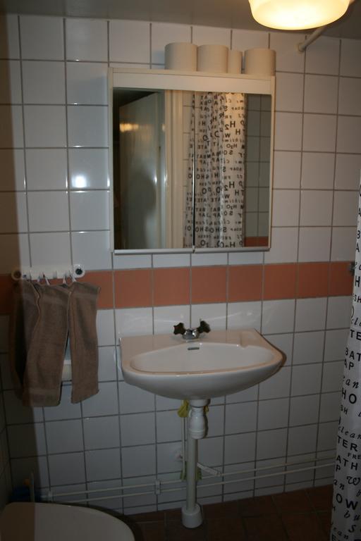 Visby Innerstad Laegenheter & Rum Extérieur photo