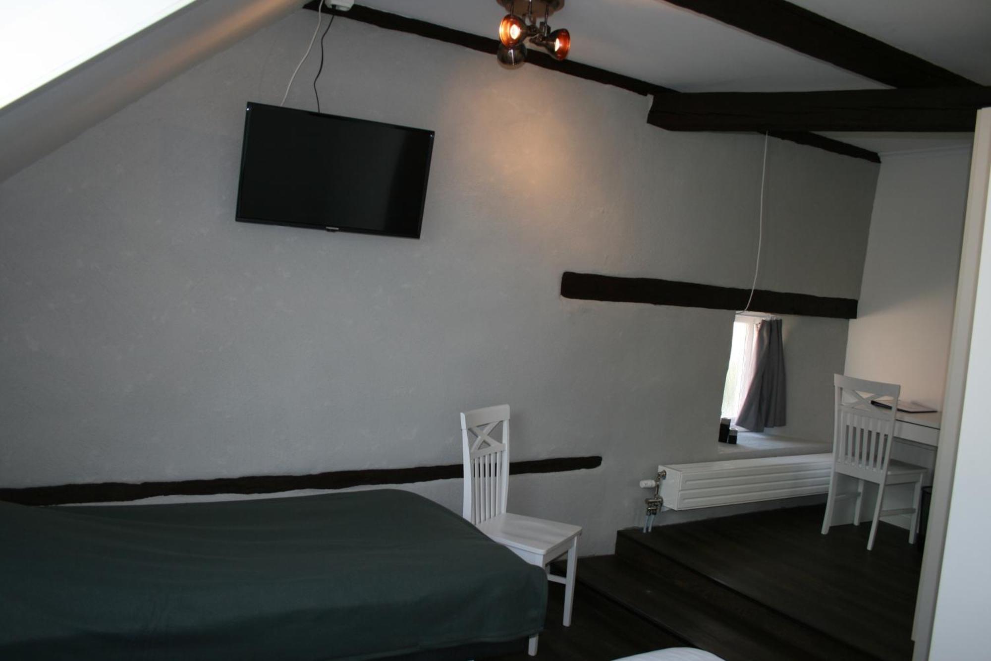 Visby Innerstad Laegenheter & Rum Extérieur photo