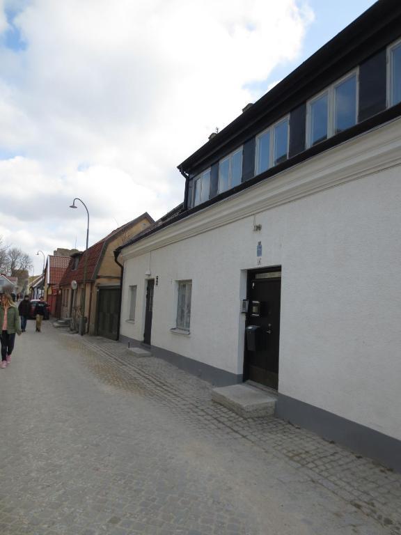 Visby Innerstad Laegenheter & Rum Extérieur photo