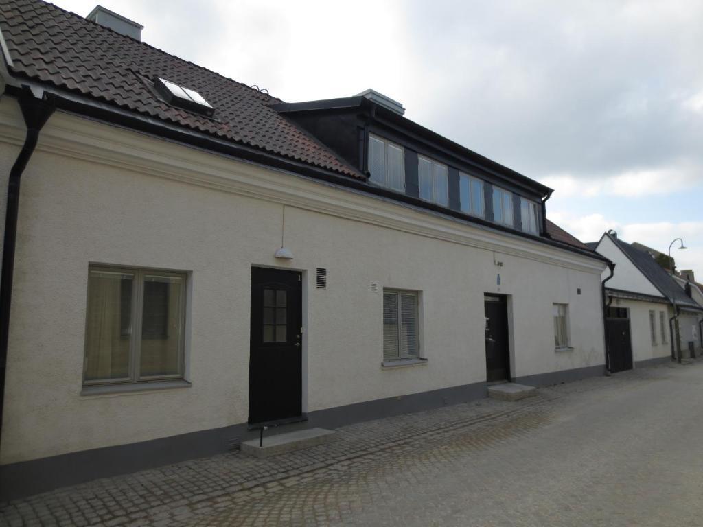 Visby Innerstad Laegenheter & Rum Extérieur photo